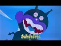 【MAD】いくぞ！ばいきんまん（アンパンマン）