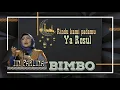 Download Lagu Iin Parlina Bimbo - Rindu kami padamu Ya Rosul