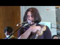 Talks | Live Session Presents PETRA SIHOMBING
