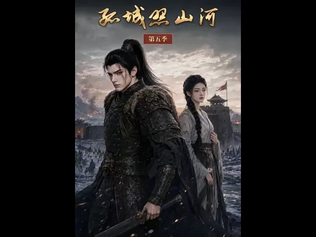 孤城照山河第5季