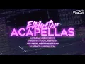 Kaleb Di Masi Rkt session 4 (Acapella)