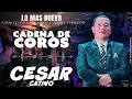 Download Lagu Cadena de Coros - CESAR CETINO - Junto a su Grupo la voz del Evangelio