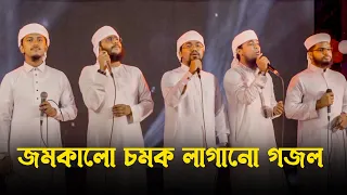 azad shandha kalarab shilpigosthi
