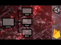 Multiplayer and Matchmaking system using Firebase Realtime Database in Unity