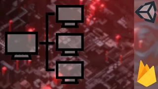 Multiplayer and Matchmaking system using Firebase Realtime Database in Unity