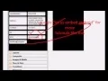 AutoComplete and MultiautocompleteTextView in Android Android app development tutorial
