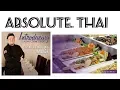 Absolute Thai Restaurant In Banani Best Thai Food which is Authentic Food of Thailand