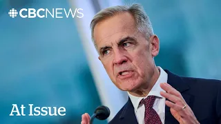 At Issue Can Carney Make Canada An Energy Superpower 