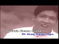 Ramalanku Benar Belaka - Umbrella (Original Music Video)