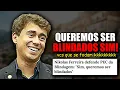 Download Lagu PEC DA BLINDAGEM... ELES JAMAIS SERÃO PRES0S.