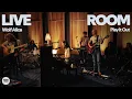 Download Lagu Wolf Alice - Play It Out (Live) | Spotify Live Room