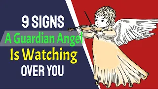 Download 9 Signs A Guardian Angel Is Watching Over You MP3