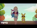 Download Lagu Tove Lo - sadder badder cooler