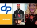 Tariq Nasheed V TS Giselle The Locker Room V DREAMERSPRO WATERGOD TV V 19KEYS MORE