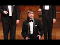 This Little Light Of Mine - The Harvard Krokodiloes