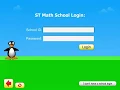 How to Log In to the ST Math App