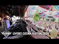 Lagu Transient Disorder @ Ozora festival 2025 [Full Set Movie]