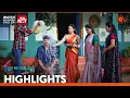Lagu Pudhu Vasantham- Highlights | 28 Nov 2025 | Tamil Serial | Sun TV