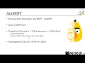 AraBERT -