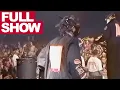 Slipknot live Tattoo the Earth Festival 2000 Somerset WI RARE 4K
