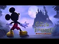 Download Lagu Castle of Illusion Starring Mickey Mouse - Full Game Walkthrough
