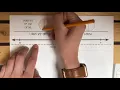Fraction Flipbook