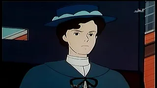 بوليانا الحلقة 6 السادسة  بوليانا الحلقة 6 السادسة