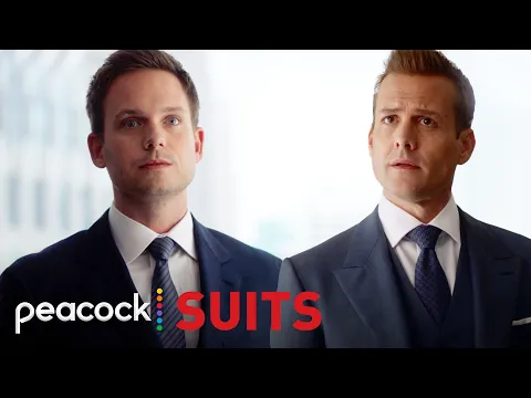 Download MP3 Taking Advantage of Harvey's Trust | Suits