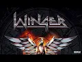 Winger "Tears of Blood"
