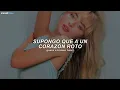 Sabrina Carpenter - Go Go Juice (Sub. Español + Lyrics)