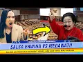 Download Lagu 🔴MAKIN MEMANAS !! Deb4t Salsa Erwina vs Megawati, PDIP Tetap NGOTOT Tak Mau Pec4t Kadernya di DPR