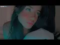 Alemán & Neton Vega - Te Quería Ver (Letra / Lyrics)
