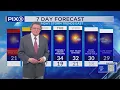 Temps in the teens prompts cold weather advisory to NY and NJ