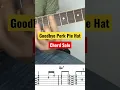 Download Lagu Goodbye Pork Pie Hat (Chord Solo) #shorts #guitar #music #tutorial