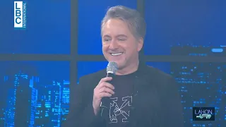 مروان خوري   لما بشوفك   برنامج لهون وبس دندنها