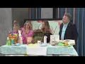 The City Moms Ditching the Easter Baskets - 25