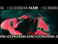 Elderbrook - Numb (Joris Voorn Remix)