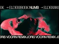 Lagu Elderbrook - Numb (Joris Voorn Remix)