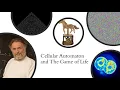 Cellular Automaton using Python Game of Life - How to along