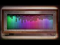 Téléphone - Un autre monde (Equalizer Visualizer)