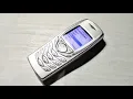 Nokia 6100 - Ringtones