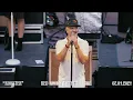 JJ Grey Mofro - Rooster Live at Red Rocks Amphitheatre 7 4 24