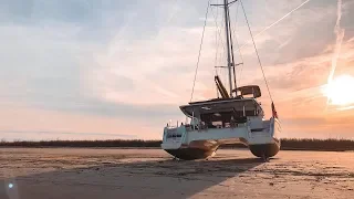 BOAT LIFE: Well that’s not supposed to happen..