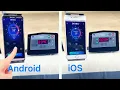 Intex Spa Wi-Fi version - Intex app pairing tutorial