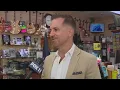 The oldest pawn shop in the San Fernando Valley turns 70