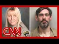 Key discovery made in search for missing officer and inmate