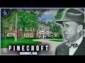 Inside Pinecroft The Cincinnati Mansion of Powel Crosley Jr