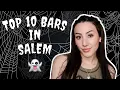 BEST BARS in SALEM