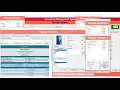 Inventory Management System Free Software for Small Business
