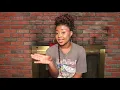 Chloe x Halle- Forgive Me Reaction